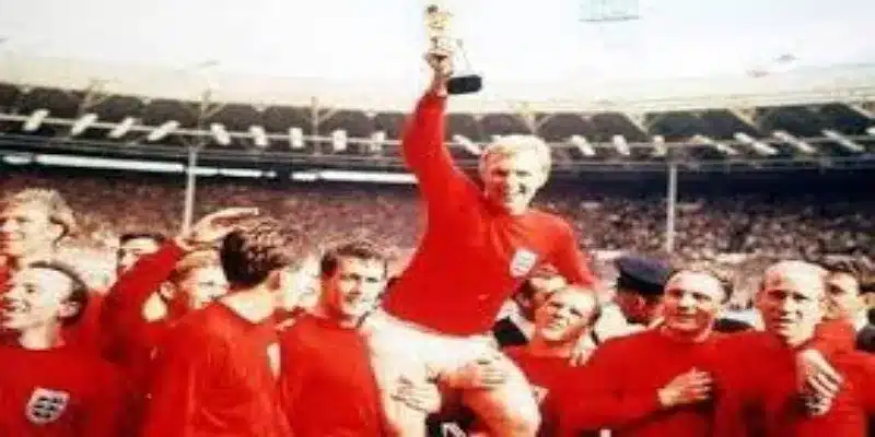 1966年世界杯：无瑕表现- 九游娱乐
