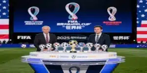 抽签时间与方式：全新赛制下的机遇与挑战- 九游娱乐
