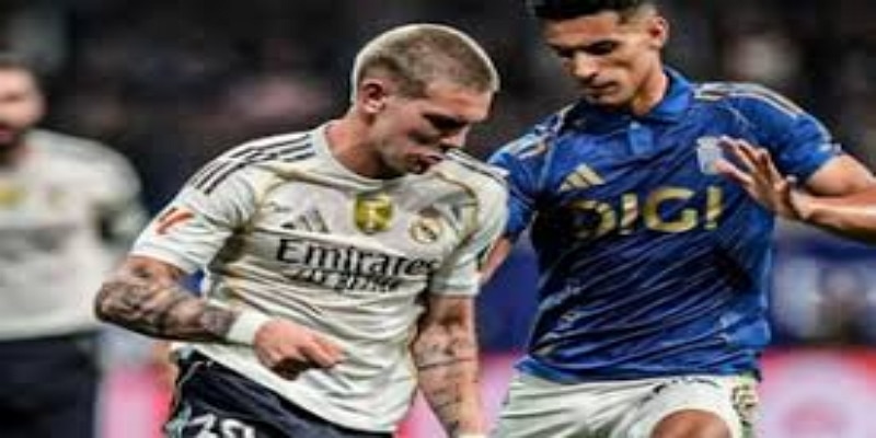 皇马双星的抉择与心理战 -九游娱乐人物档案-九游娱乐