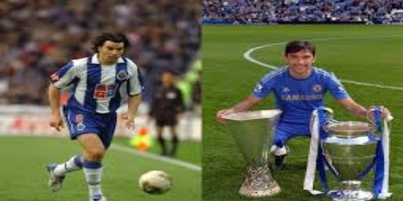 穆里尼奥的崛起：从边线狂奔到欧洲之巅   -  九游娱乐