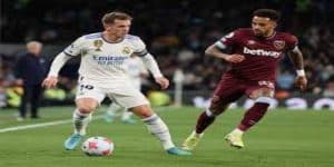 转会禁令的阴影：皇马未来的悬念-九游娱乐