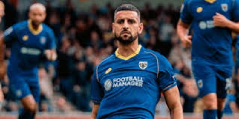 唐卡斯特 vs 罗瑟汉姆：约克郡德比分析  - 九游娱乐