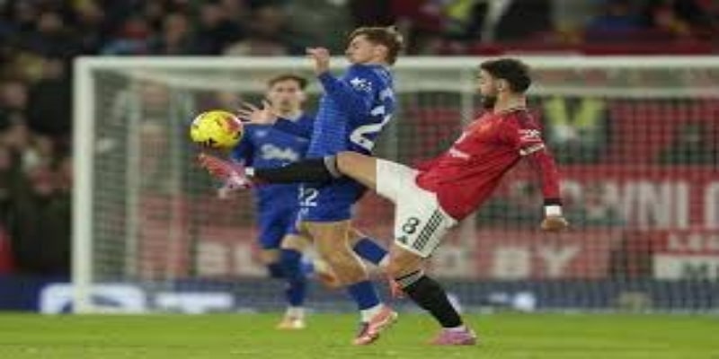 复盘：费尔南德斯世界波领衔的曼联复仇之战-九游娱乐