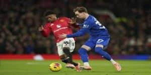 战术观察：索帅的阵容调整全面激活曼联进攻体系-九游娱乐