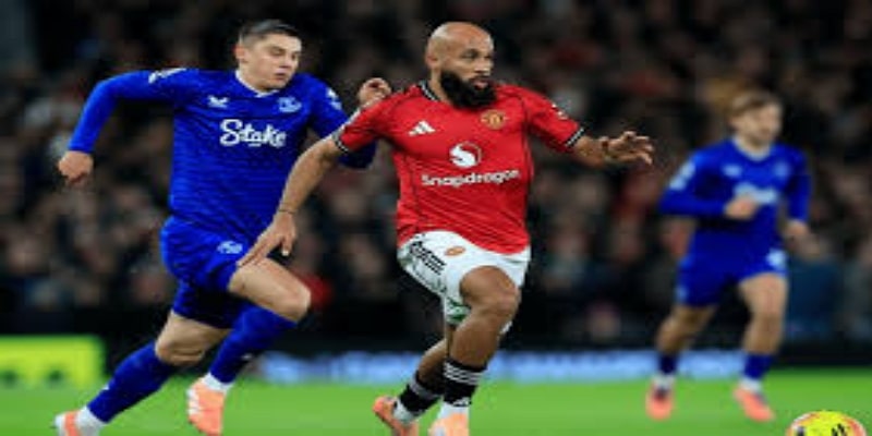 独家解读：红魔伤病名单为何不断扩大？多重因素叠加引爆全队危机- 九游娱乐