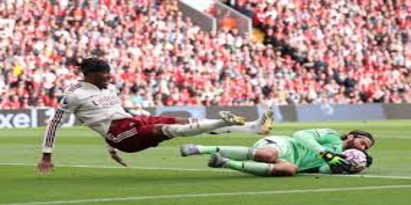 争冠形势愈发清晰，九游娱乐评估枪手的真实竞争力-九游娱乐