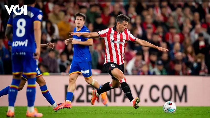 家社会与毕尔巴鄂竞技的紧张德比战