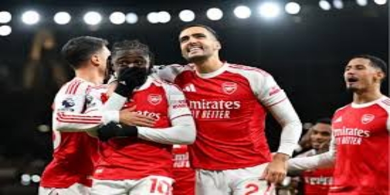 掌控节奏与效率并存，九游娱乐解析阿森纳的比赛思路-九游娱乐