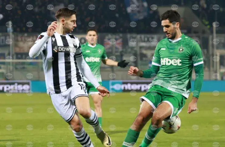 数据揭示比赛背后的真实表现