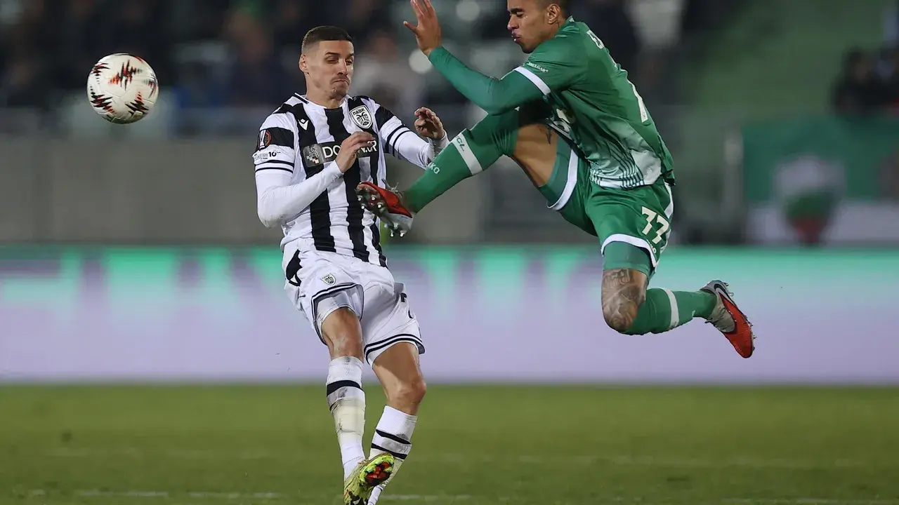 比赛前形势与双方阵容分析