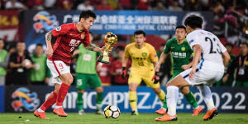 转会市场蓄势待发- 九游娱乐