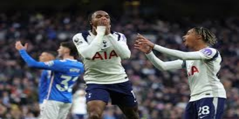 九游娱乐深度解读：马布特的传奇价值与热刺精神- 九游娱乐