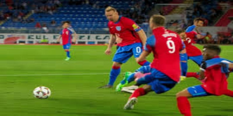 九游娱乐观察-积分形势与出线关键- 九游娱乐