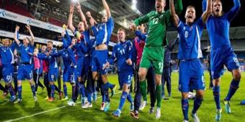 从牙医到国家英雄：哈尔格里姆松的非凡执教之路-九游娱乐