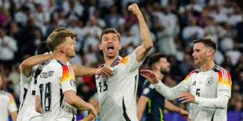 瑞士 vs 波兰：体系防守与效率足球的正面对撞-九游娱乐