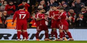 赛季展望：利物浦冲击欧冠的潜力-九游娱乐